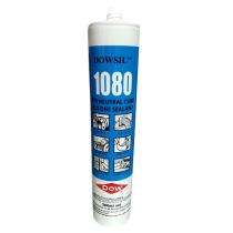 DOWSIL Silicone Sealant 30 Shore A 1080_0