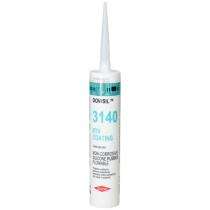 DOWSIL Silicone Sealant 51 Shore A 3140_0
