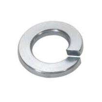 Mohandeep 25 mm Spring Washers Mild Steel ISO 9001_0