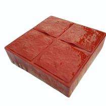 Lovely 60 mm Square Paver Blocks 200 x 200 mm_0