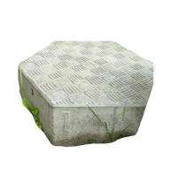 Lovely 150 mm Hexagonal Paver Blocks 225 mm_0