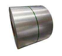 DONGKUK 3 mm Galvanized Plain Steel Coil 1250 mm 275 GSM_0