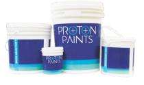 Proton Paints White Water Based Wall Primers 1 L_0