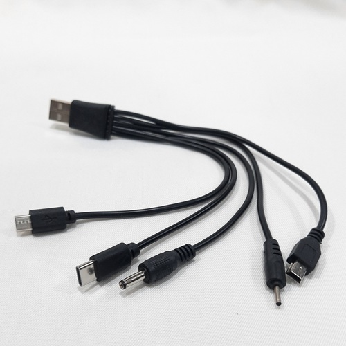 Rock Light 30 W White ABS Solar Torch_1