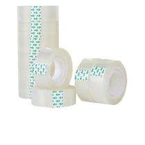 Cello Tape Transparent 1 inch 38 micron_0