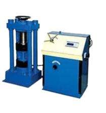 Compression Testing Machine 2000 kN_0