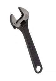 TAPARIA 10 inch Adjustable Hand Spanners TP002 18 - 35 mm_0