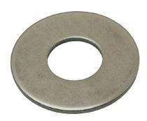 TVS Plain Washers Mild Steel Polished IS 2016_0