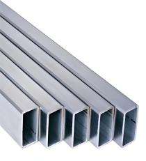 VPS 120 x 60 mm Rectangular Carbon Steel Hollow Section 4.5 mm IS 4928 YST 240_0