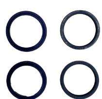 Precision 38 mm Seal Kit PK3000 1 - 3 inch_0