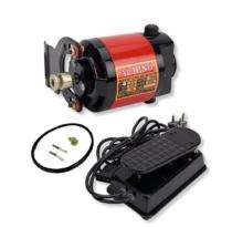 AL HIND DC Sewing Machine Motor 50 W_0