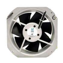 Nisiki Die Cast Aluminium Octagonal 585 CFM Panel Cooling Fan_0