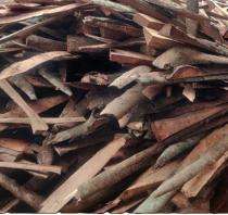 M and M Eucalyptus Dry Fire Wood < 0.1 Logs 5 inch_0