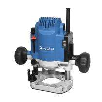 Dongcheng 900 W Plunge Router DMR8S 8 mm 15 mm_0