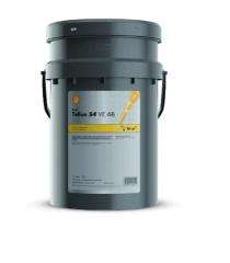 Shell Tellus S4 Synthetic Hydraulic Oil 210 L Bucket_0