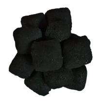 Coconut Shell Charcoal 7 % 100 kg_0