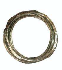 M and M Tin 6 inch Ingots_0