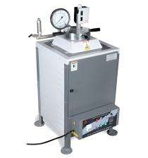 EIE TM-14 Automatic Cement Autoclave 125 L 230 V_0