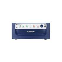 LUMINOUS Eco Watt Neo 900 672 W 800 VA Intelligent Square Wave Inverter_0