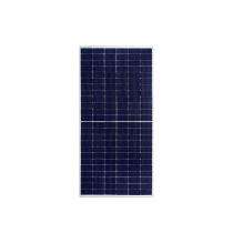 LUMINOUS 580 W Bifacial Solar Panel_0
