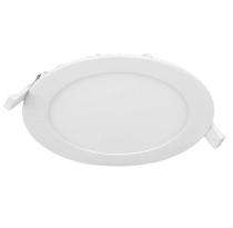 HAVELLS 12 W Round Cool White 160 mm LED Panel Lights Recessed Mounted_0