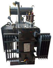 POWERTECH Three Phase 250 kVA 11 kV Transformers_0