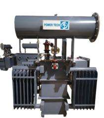 POWERTECH Three Phase 315 kVA 11 kV Transformers_0