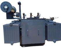 POWERTECH Three Phase 800 kVA 11 kV Transformers_0