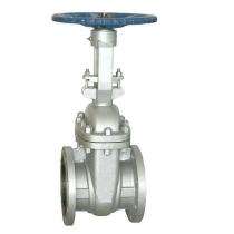 Peco Manual CS Gate Valves 32 mm 320 psi_0