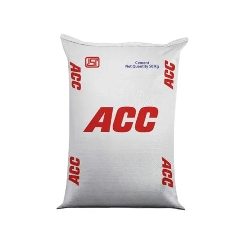 ACC PPC Cement 50 kg_0