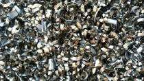 Shree Naresh Stainless Steel Metal Scrap Steel Turning 95%_0