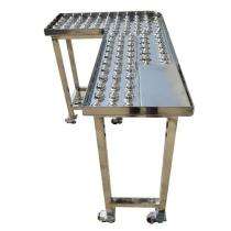 Rolling Conveyer Belts Stainless Steel 250 kg_0