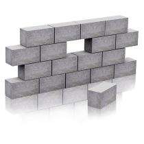 Trimurti 625 mm 300 mm 250 mm AAC Blocks 4 - 5 MPa_0