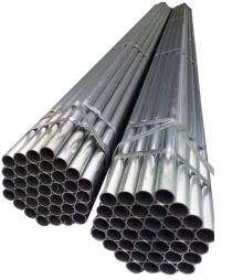 Jindal 100 mm GI Pipes IS 1161 6 m_0