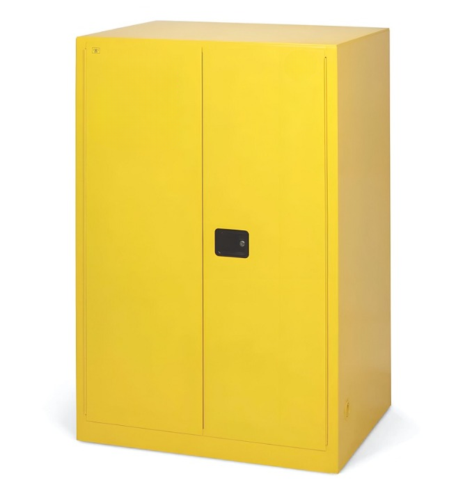 New Pig Safety Cabinet_0