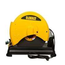 DEWALT 14 in 2300 W Chop Saw D28730 4200 rpm_0