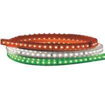 HI-BRITE Tricolour 8 m IP65 LED Rope Light_0