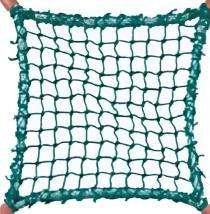 HDPE Braided Safety Nets 3 x 10 m_0