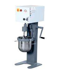 EIE Mortar Mixer Machine 30 kg TM-121_0