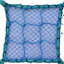 HDPE Braided Double Layer Safety Nets 3 x 10 m_0