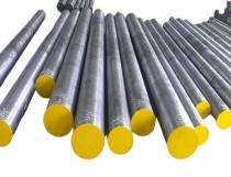 Bullion 110 mm Alloy Steel Rounds F9 6 m_0