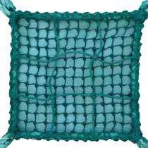 HDPE Braided Triple Layer Safety Nets 3 x 10 m_0