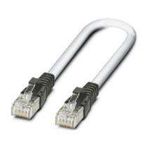 Phoenix 2832276 Cat 5 Patch Cable 40 mm White_0