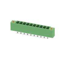Phoenix 3.81 mm Polyamide Green PCB Header_0