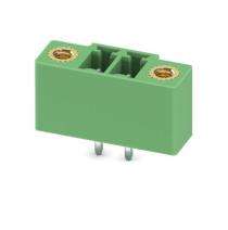 Phoenix 3.81 mm Polyamide Green PCB Header_0