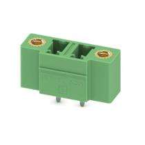 Phoenix 5.08 mm Polyamide Green PCB Header_0