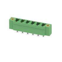 Phoenix 5.08 mm Polyamide Green PCB Header_0