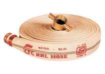 CRC Rubber Hose Pipes 30 m_0