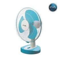 Rally Windy 400 mm 3 Blades Blue Table Fan_0