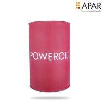 POWEROIL EP 140 Extreme Pressure Gear Oil 209 L Barrel_0